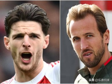 为什么？世界最佳阵容候选有梅西与C罗却没有赖斯和凯恩