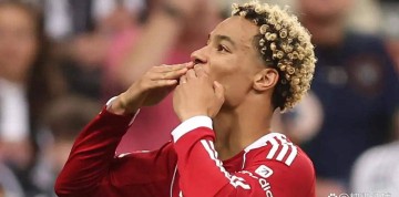 利物浦7900万英镑挖角德甲球星!纽卡斯尔遗憾十天谈判未果