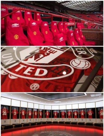 曼联换帅悬疑剧！纳格尔斯曼暗访，卡里克赢球却拿不到“转正券”？