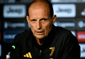 阿莱格里回归米兰，萨索洛升级，意甲新赛季看点十足