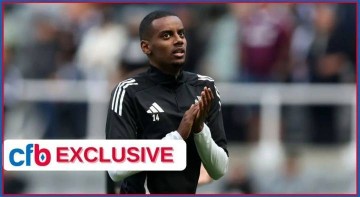 双赢!法尔克:利物浦计划用出售迪亚斯的资金签下伊萨克