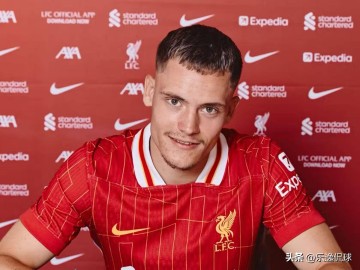 维尔茨降临安菲尔德：斯洛特如何激活德甲天王，重塑红军攻击线？