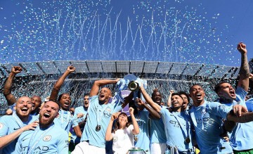 欧冠焦点:曼城迎战那不勒斯,巴萨挑战纽卡斯尔!