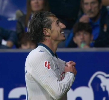 一场2-0!打出西甲大黑马:15分进前5有望争欧战席位,去年在保级