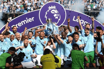 《瓜帅:连续三年进足总杯决赛,曼城志在夺冠》