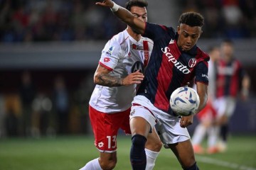 意甲第6轮博洛尼亚迎战比萨，主场强势但受伤影响，比萨深陷保级区，两队对决悬念十足。