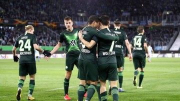 周日038 德甲：法兰克福VS沃夫斯堡前瞻分析