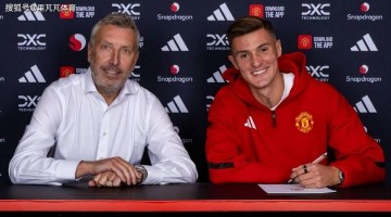 一日英超动向:强力哈兰德助曼城取开门红,塞斯科态度让曼联狂喜