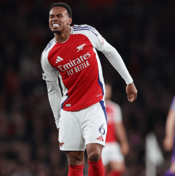 阿森纳陷入伤病潮是因为阿尔特塔练得太狠?大错特错!