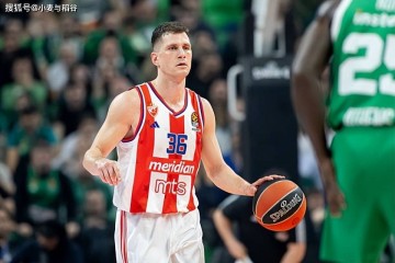 前勇士首轮秀将转战法甲联赛劲旅，34岁的他还有一战之力吗？