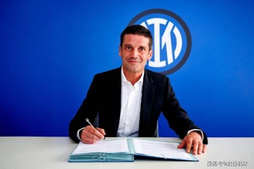 国米换帅,哪些球员前景受影响?高价求购德甲锋霸难以成行!