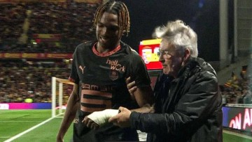 利物浦新援遭遇重伤，瓜迪奥拉未来仍成谜，帕尔默坚定否认离队传闻