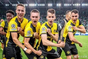 布拉迪斯拉发VS年轻人:欧冠资格赛关键战实力分析与比分预测