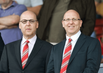 英媒曝格雷泽家族将出售曼联,标价超52亿英镑,沙特老板还想买吗