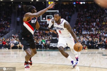 沃尔:有的球员喝一夜酒 第二天照样能拿40分