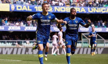 意甲焦点战:拉齐奥主场迎战维罗纳,胜负天平如何倾斜?