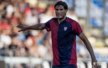 意甲:卡利亚里状态非常出色,国际米兰近期表现回暖