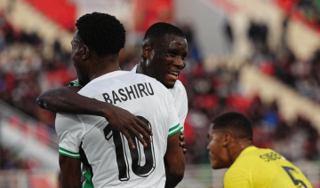 非洲豪强强势晋级:豪取3连胜,英超球星太出色:送出2助攻