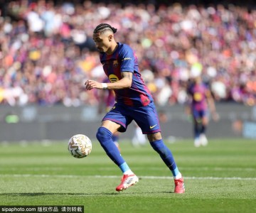 拉菲尼亚伤情告急：巴萨锋线再遭重创，马竞之战悬念重重