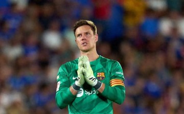 巴萨队长特尔施特根与加拉塔萨雷达成加盟协议，或将自由离队