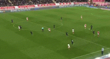 刺激！1-0，30岁日本球星闪耀欧洲：一剑封喉，率队掀翻法甲第一