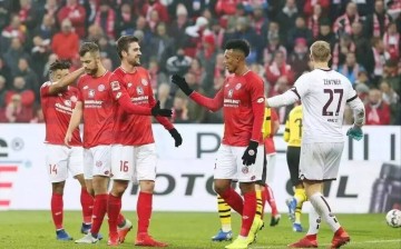 德甲焦点战：拜仁主场迎战美因茨，三分是唯一目标