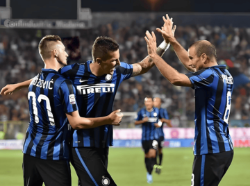 意甲前瞻：罗马VS科莫，双方实力刨析与比赛前瞻