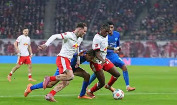 红牛陨落:药厂逆转背后的德甲格局全面重塑