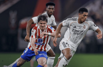 从2-5到2-1!皇马复仇马竞:罗德里戈6场造6球!2亿前锋沦为水货