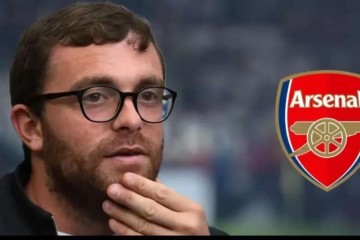 阿森纳突袭19岁法甲天才!阿尔特塔密谋压哨签,内维尔预言要成真?