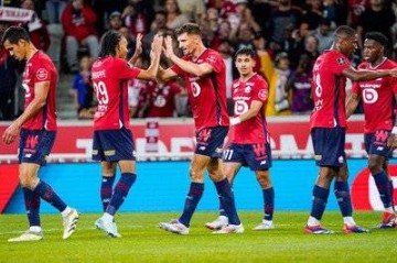 法甲焦点战:里尔VS梅斯深度剖析