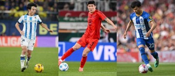 孙兴慜离开热刺,谁将继任亚洲足球之王?