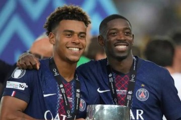 阿森纳捡漏良机?巴黎世界级巨星欲离队,适配阿尔特塔