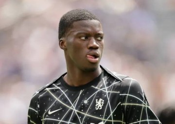 切尔西新星马马杜·萨尔火速外租回归斯特拉斯堡！签约8年仅出战1场即返法甲