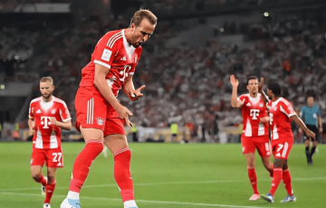 今日方向德甲：莱红牛 VS 拜仁