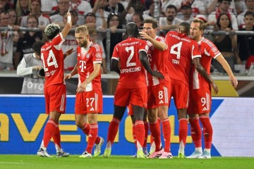 周二004欧冠:拜仁慕尼黑VS里斯本竞技预测分析