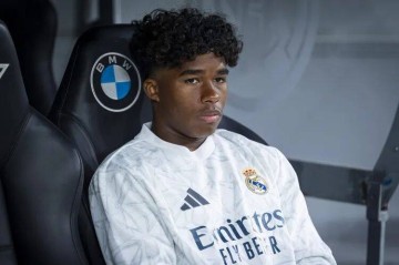 皇马巴西帮面临解散?带头大哥闹离队二弟三弟成为替补