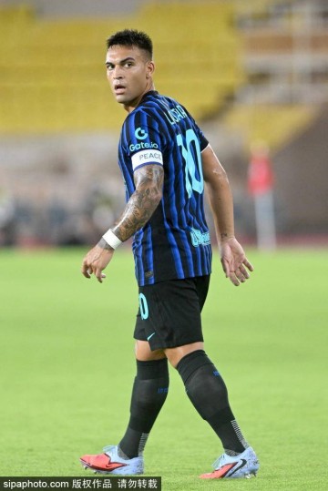 劳塔罗揭示欧冠决赛的无力感：三年两进决赛却总差点什么？