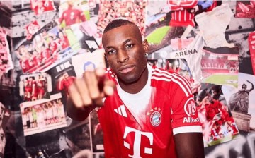 杰克逊强制买断条件揭秘：首发40场不含德国杯比赛