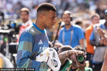 奥维耶多重返西甲:与皇马的巅峰对决将点燃新赛季!