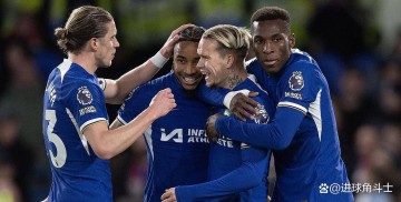 拜仁接触切尔西求购恩昆库,5270万英镑先生或重返德甲