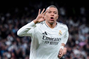 再次开炮:巴黎老板对记者们明说,没有姆巴佩的我们反而更好