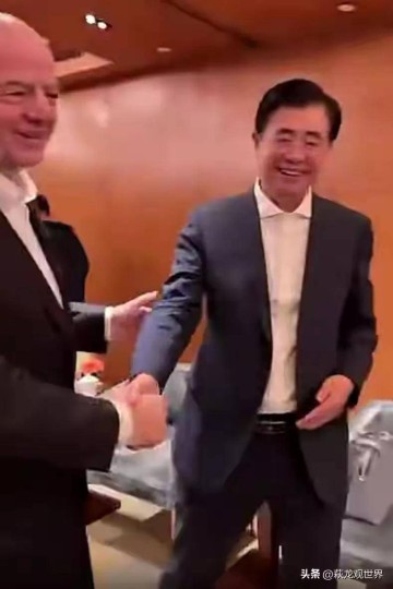 世俱杯扩军至32队,水平下降,背后“钱图”曝光,夺冠奖金1.25亿美元