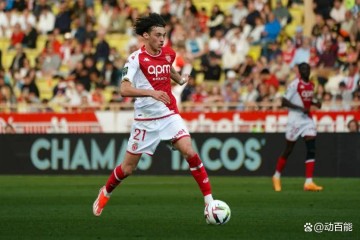 法甲最新积分榜出炉！巴黎圣日耳曼4-0，朗斯5-1，欧塞尔3-0