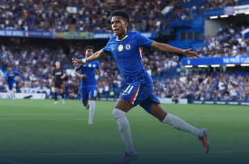 热身赛切尔西2-0勒沃库森,两新援建功,蓝军进攻端更锐利