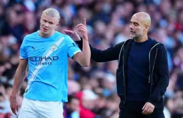 别自欺欺人！曼城所谓“两大反转”全是借口，9分差距只是遮羞布！