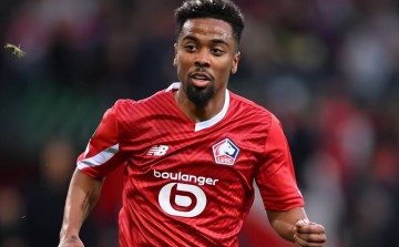 法甲今夏游出一条大鱼!自由身7大豪强争抢英超两大豪门最有机会