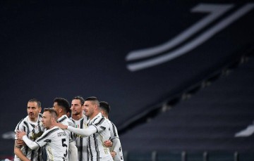 威尼斯能趁机斩获胜利?尤文图斯客场连续不胜!