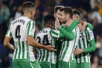 西甲 维戈塞尔塔VS皇家贝蒂斯精准比分预测!