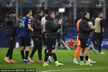 1-0！AC米兰双杀国际米兰再赢德比，分差剩7分，意甲冠军悬念被重新点燃